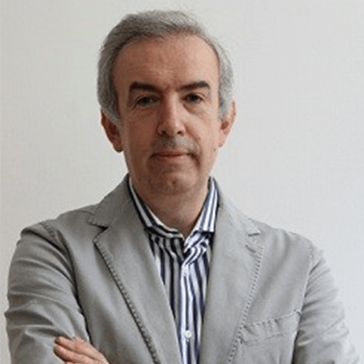 Gian Carlo Manzoni