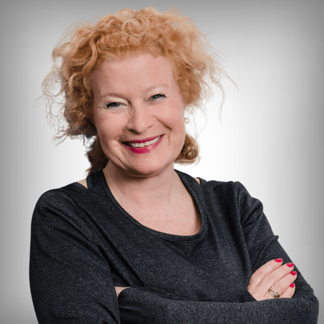 Dr. Monika Picker